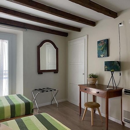 Dimora Romantica Apartment Bellagio Bagian luar foto